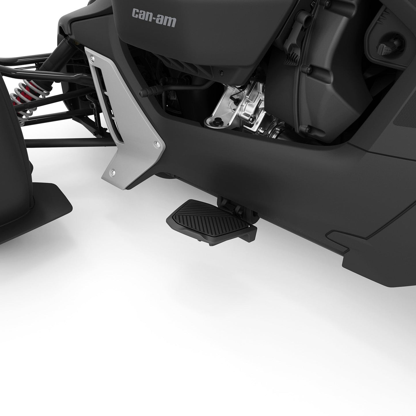 Marchepieds Can-Am Ryker