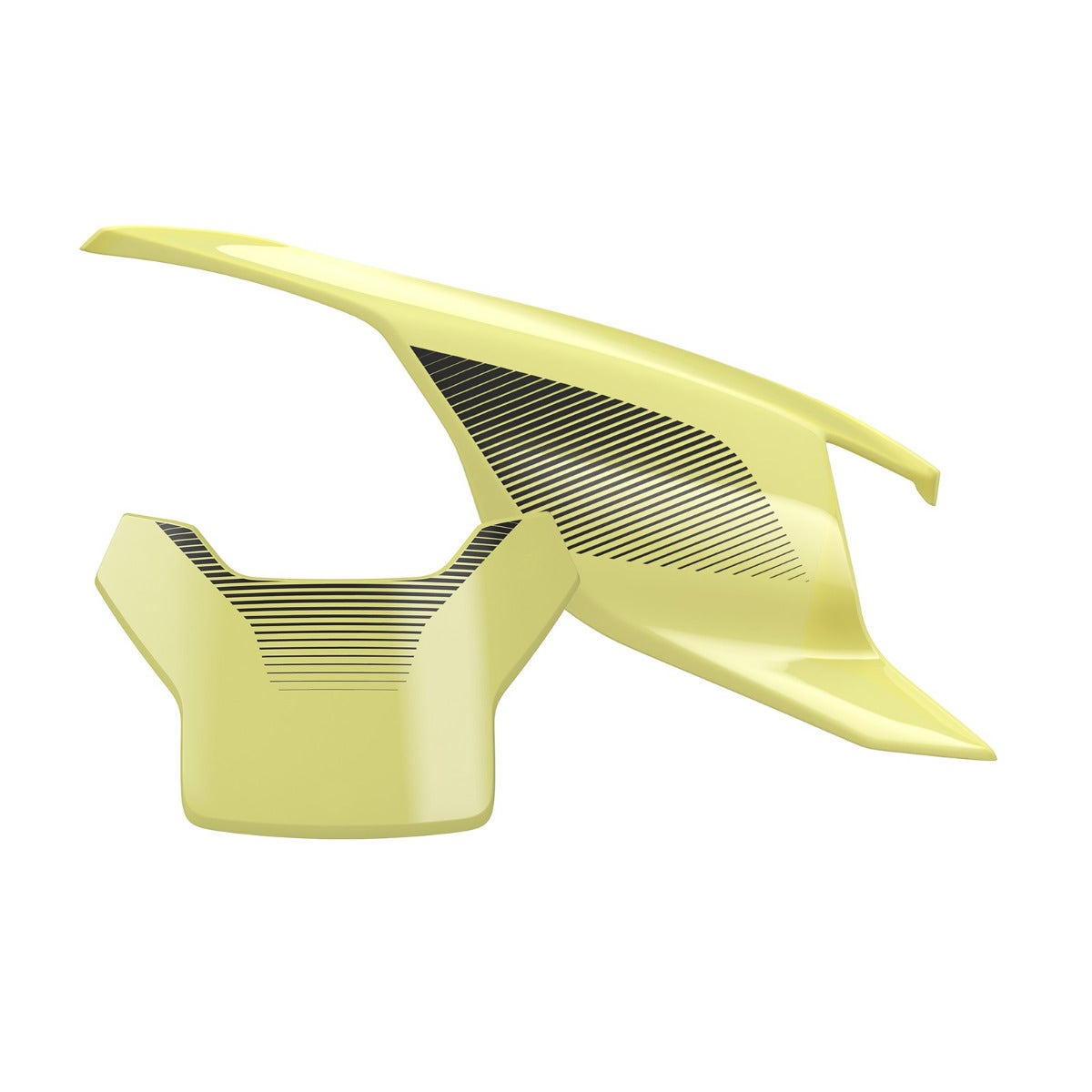Ensemble de panneaux exclusif Can-Am Ryker
