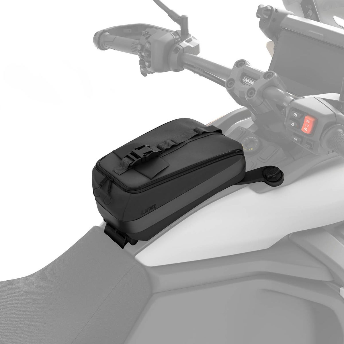 Sac de Réservoir LinQ Nano Can-Am Canyon
