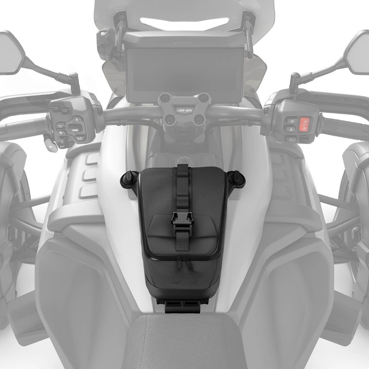 Sac de Réservoir LinQ Nano Can-Am Canyon