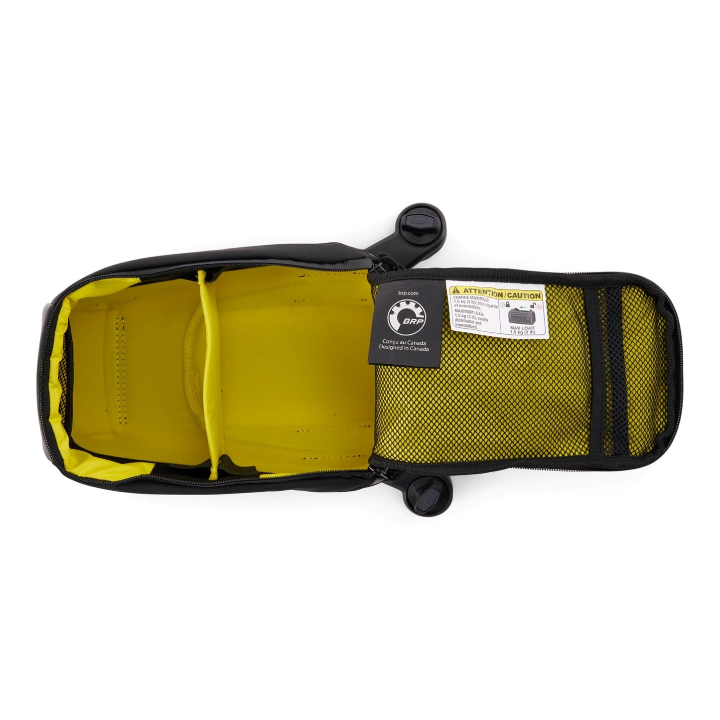 Sac de Réservoir LinQ Nano Can-Am Canyon