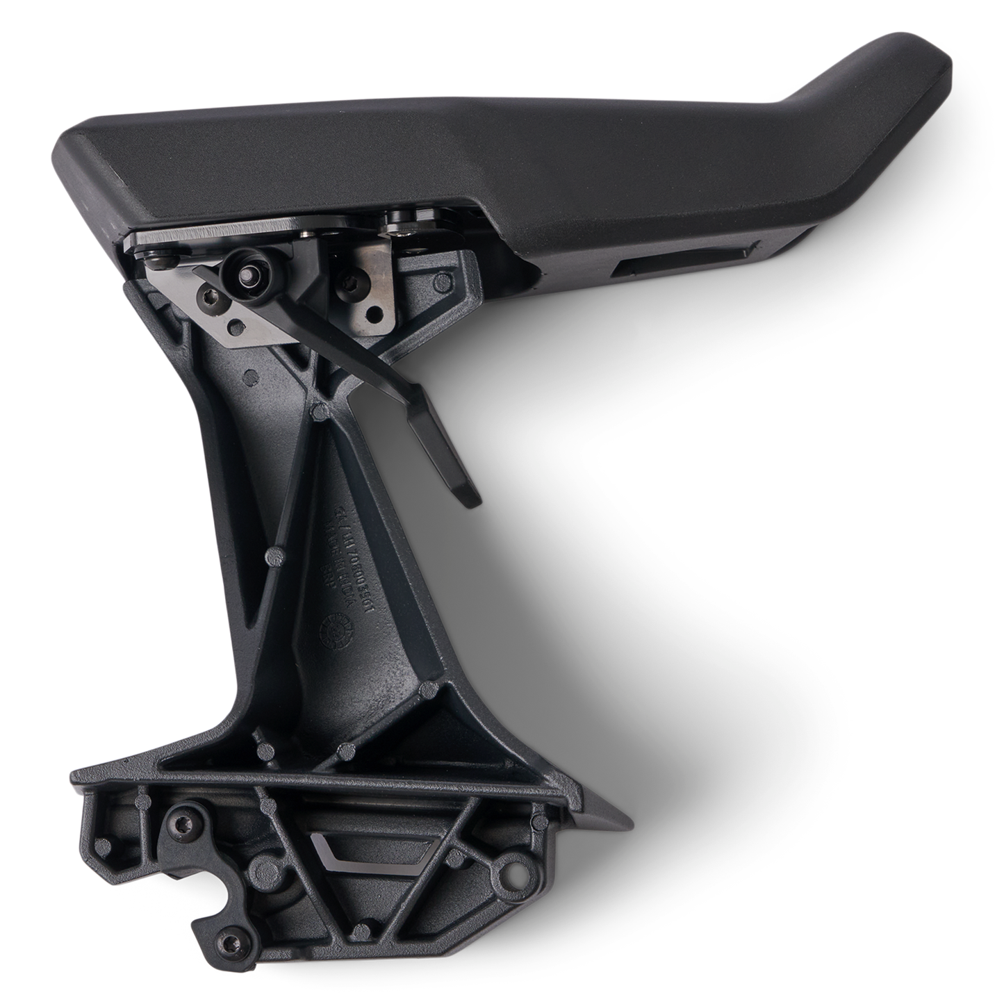 Accoudoirs passager Can-Am Spyder