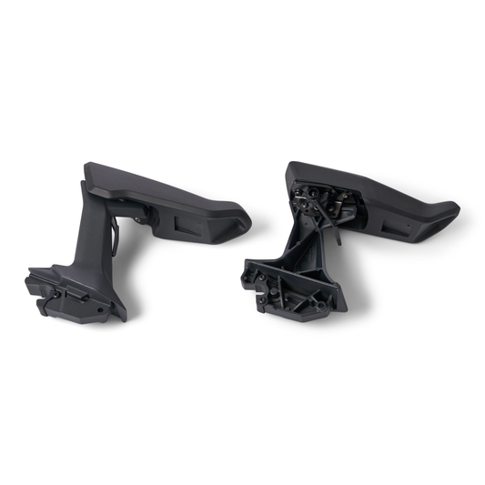Accoudoirs passager Can-Am Spyder