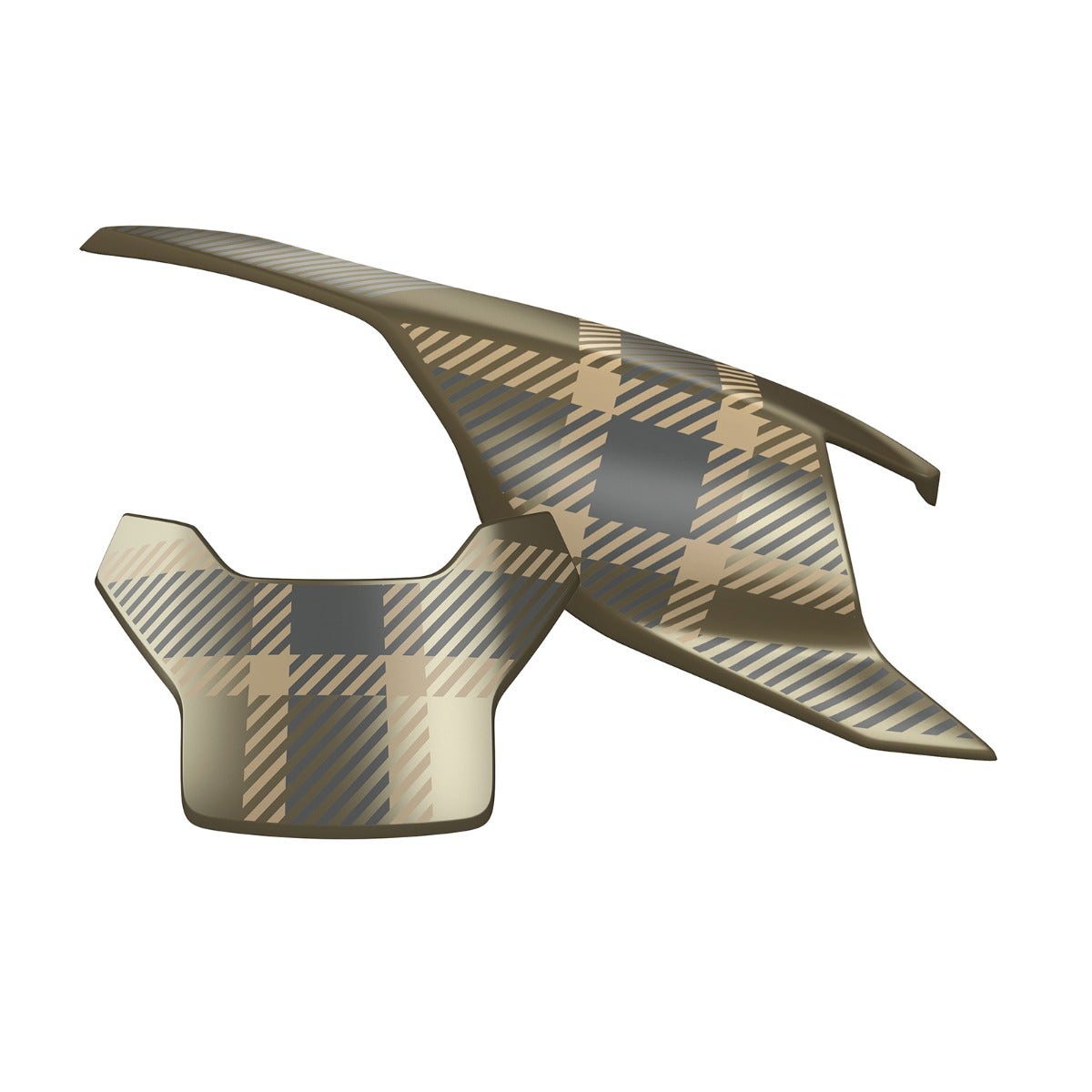 Ensemble de panneaux exclusif Can-Am Ryker