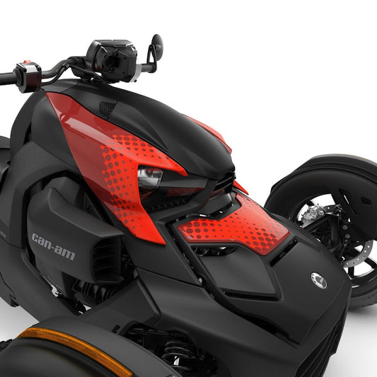 Ensemble de panneaux exclusif Can-Am Ryker