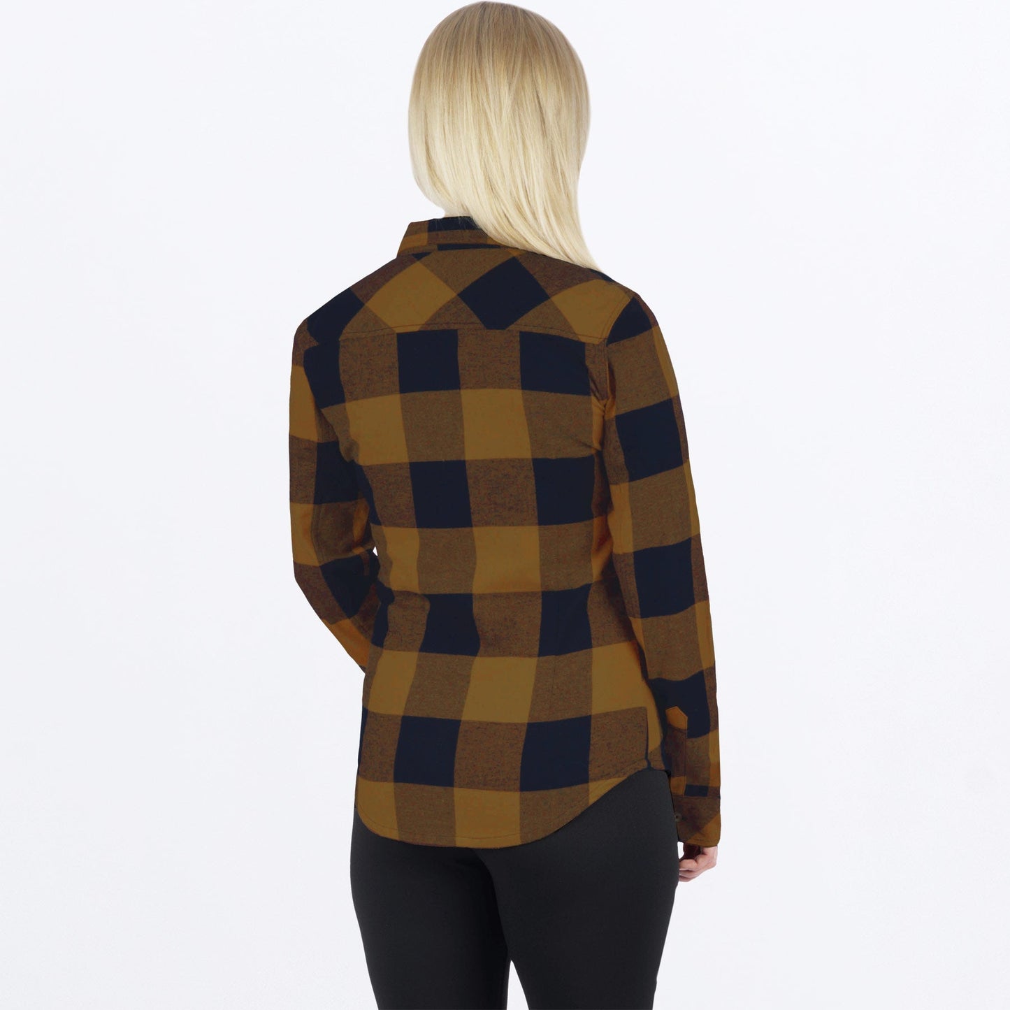 WTimberFlannel_Shirt_CopperBlack_SKU_231209-_1910_Extra**hover**