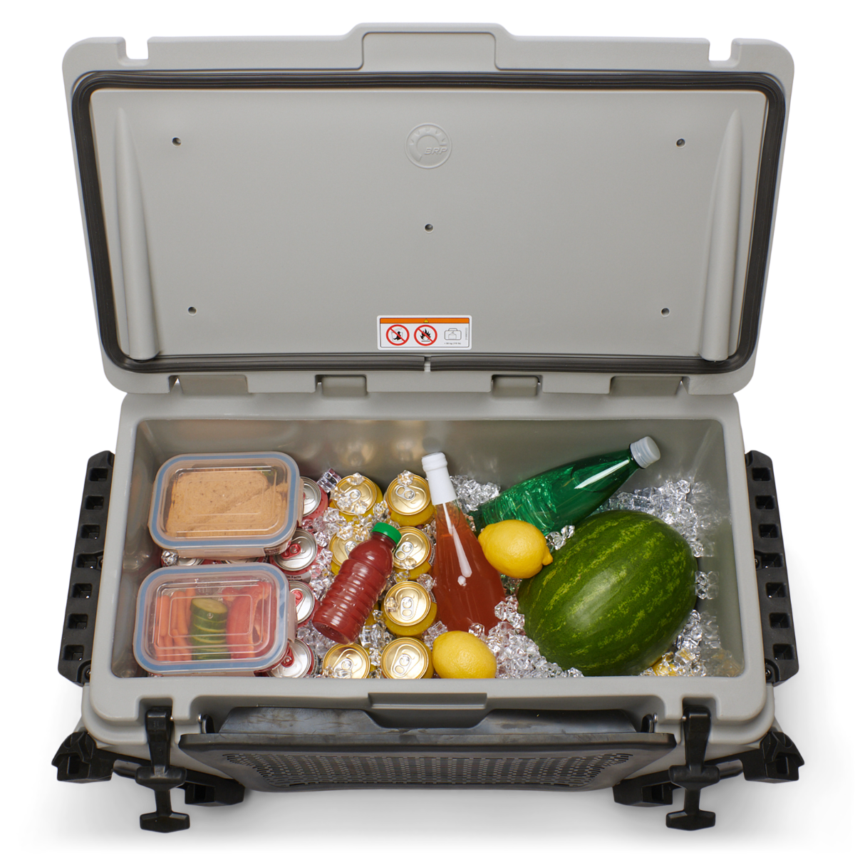 Glacière LinQ - Double Loquet (51 L)