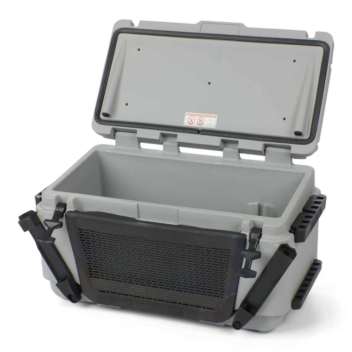 Glacière LinQ - Double Loquet (51 L)