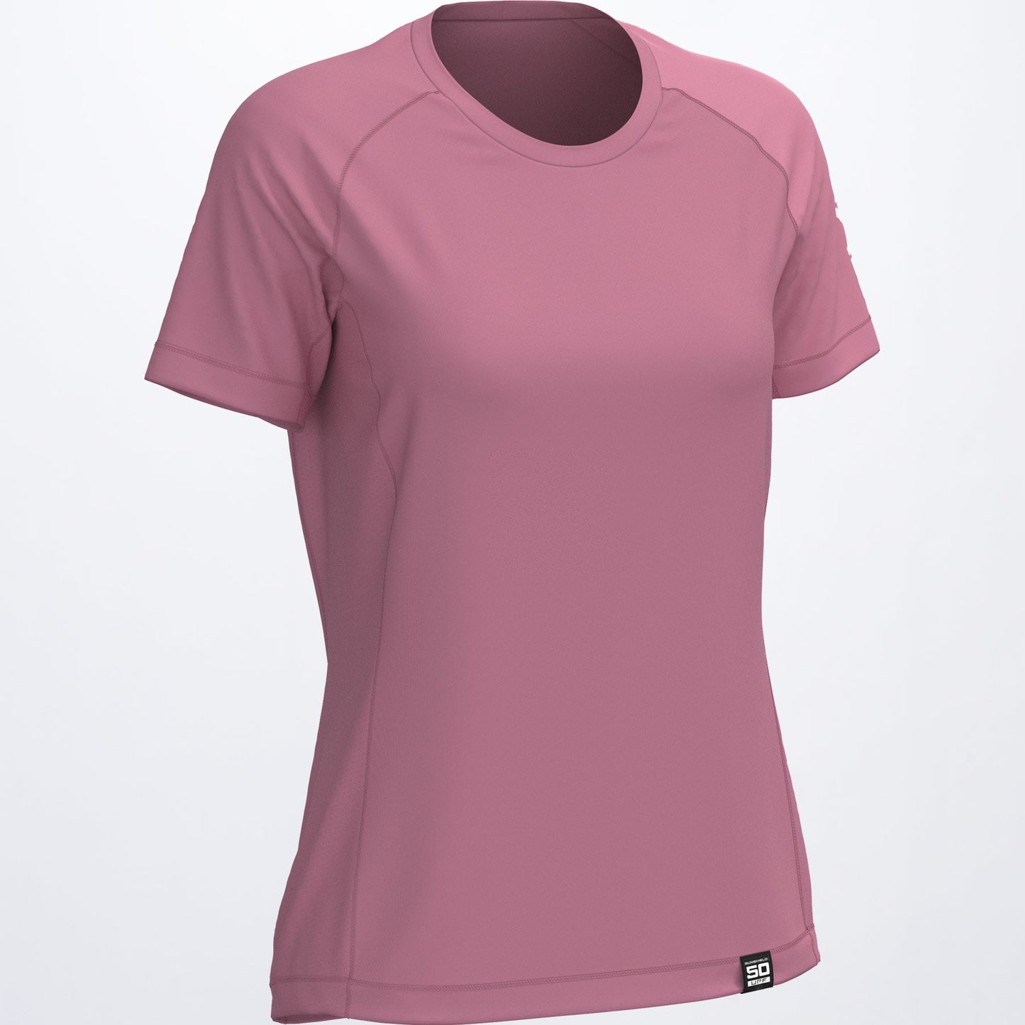 T-shirt UPF Attack pour femme