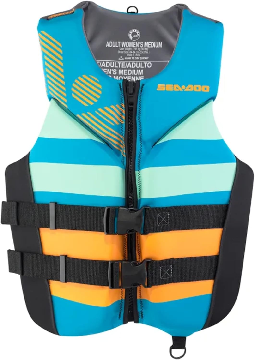 Veste de flottaison Freedom pour femme