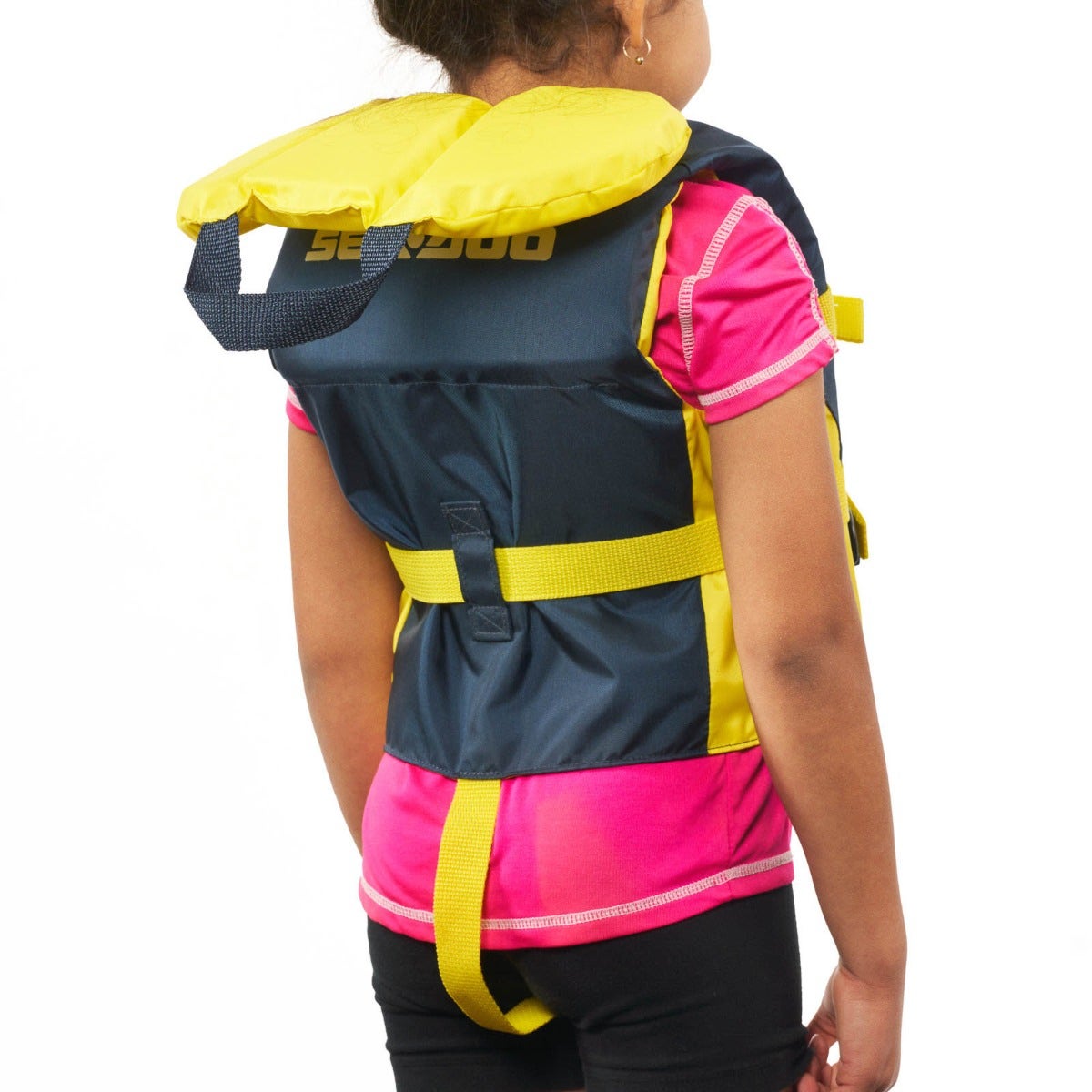 VFI/Gilet de sauvetage pour enfant Sandsea Unisexe (19-30 lbs)