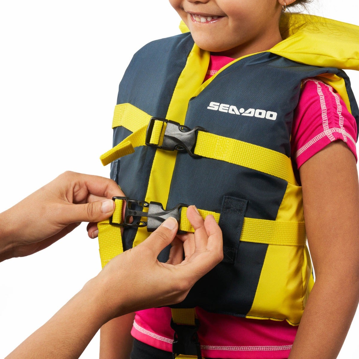 VFI/Gilet de sauvetage pour enfant Sandsea Unisexe (19-30 lbs)