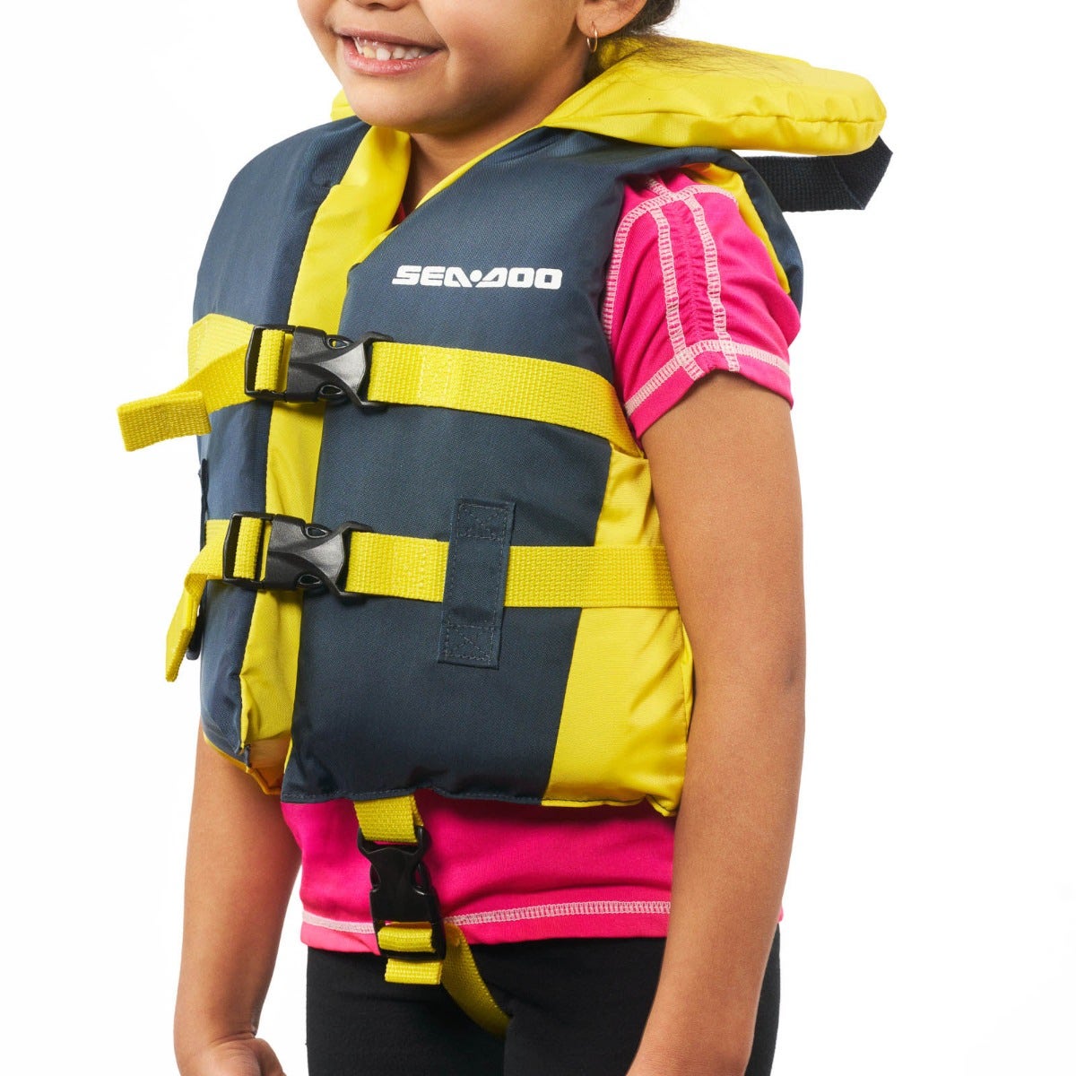 VFI/Gilet de sauvetage pour enfant Sandsea Unisexe (19-30 lbs)