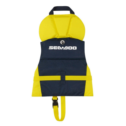 VFI/Gilet de sauvetage pour enfant Sandsea Unisexe (19-30 lbs)