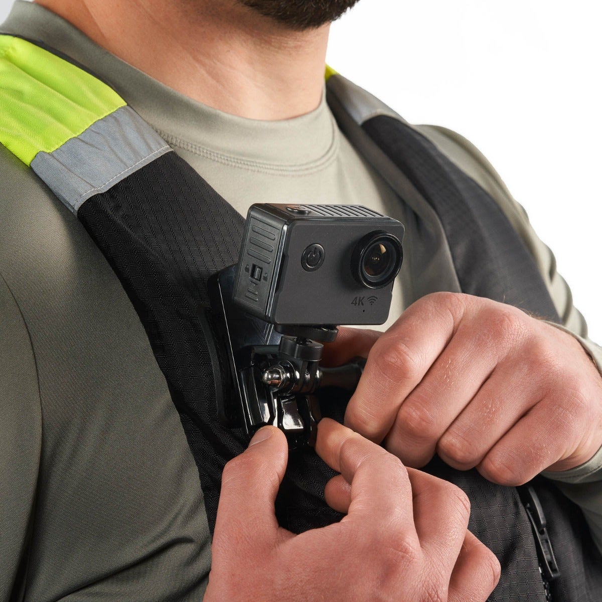 VFI/Gilet de sauvetage Explorer Unisexe Sea-Doo