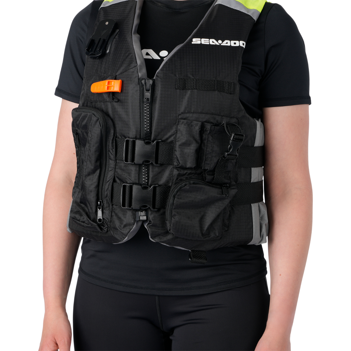 VFI/Gilet de sauvetage Explorer Unisexe Sea-Doo