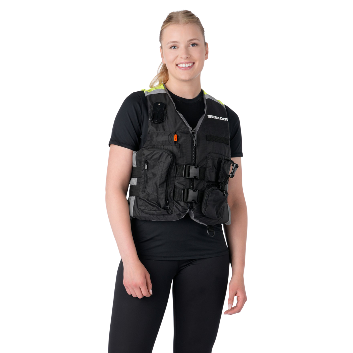 VFI/Gilet de sauvetage Explorer Unisexe Sea-Doo