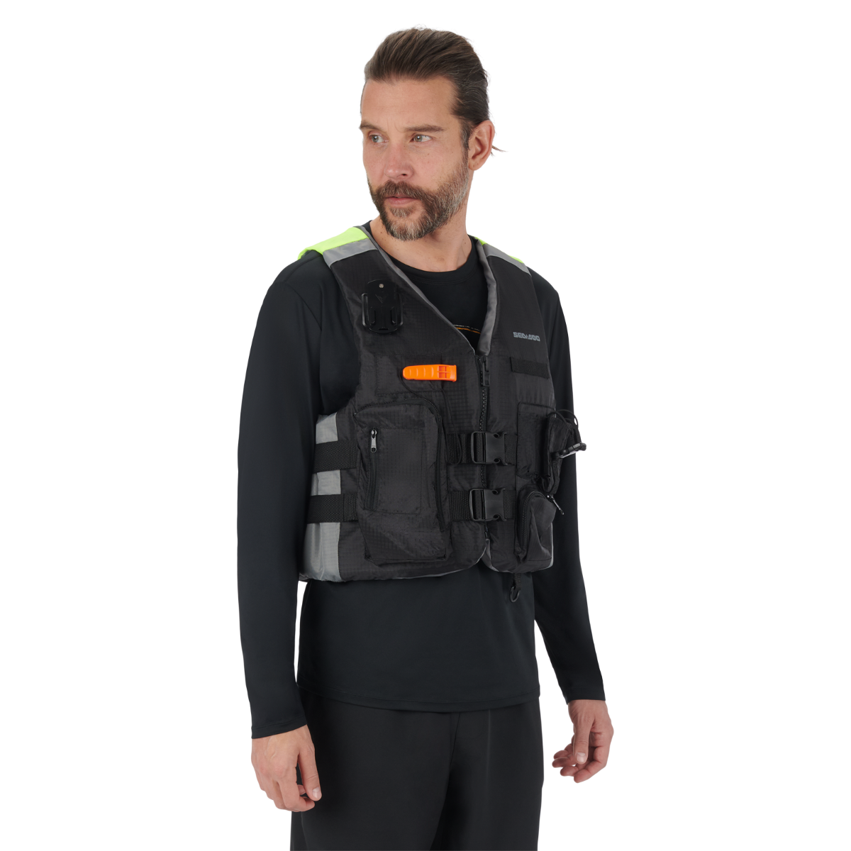 VFI/Gilet de sauvetage Explorer Unisexe Sea-Doo