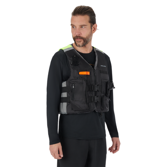 VFI/Gilet de sauvetage Explorer Unisexe Sea-Doo