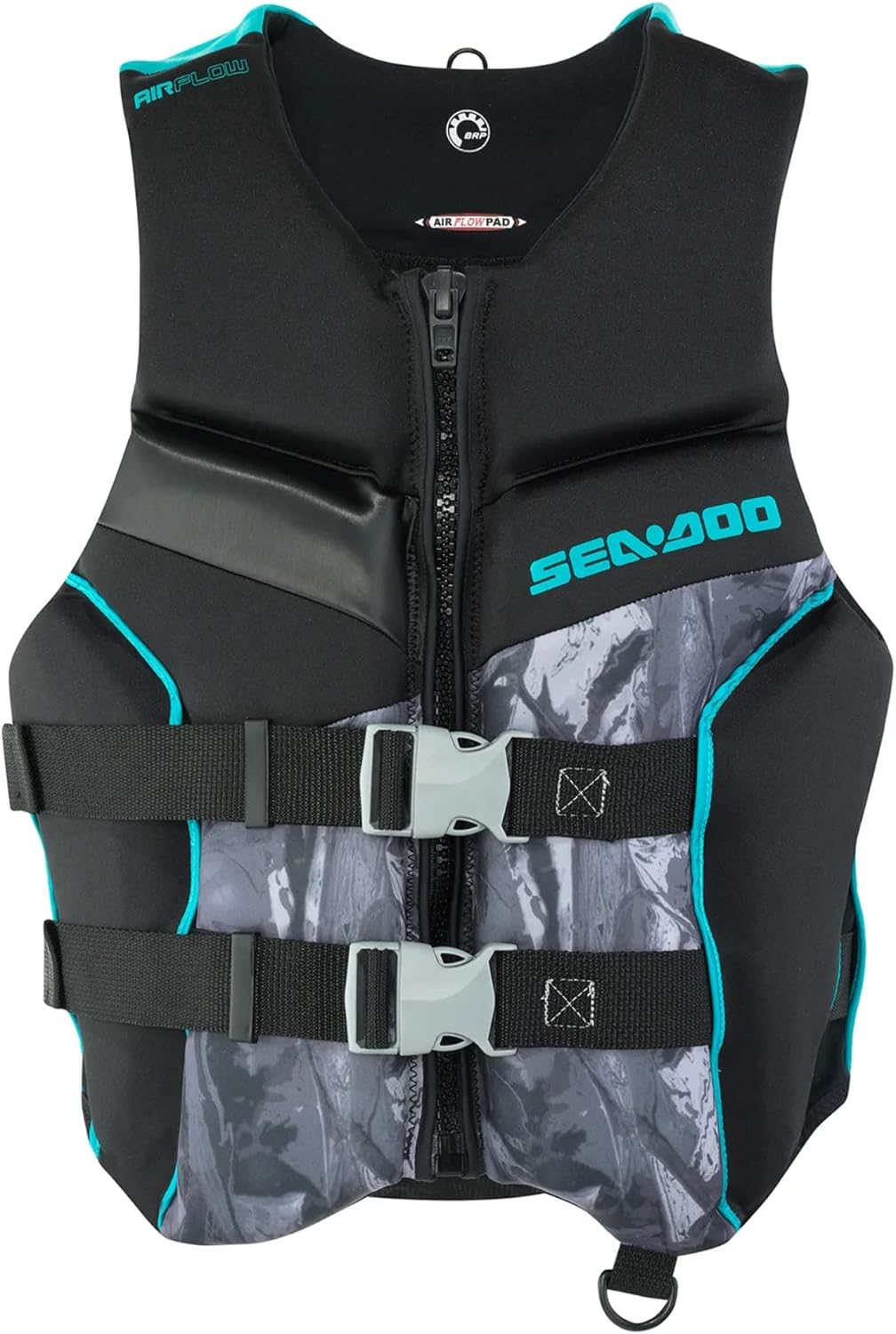 <transcy>Women's Airflow Life Jacket</transcy>