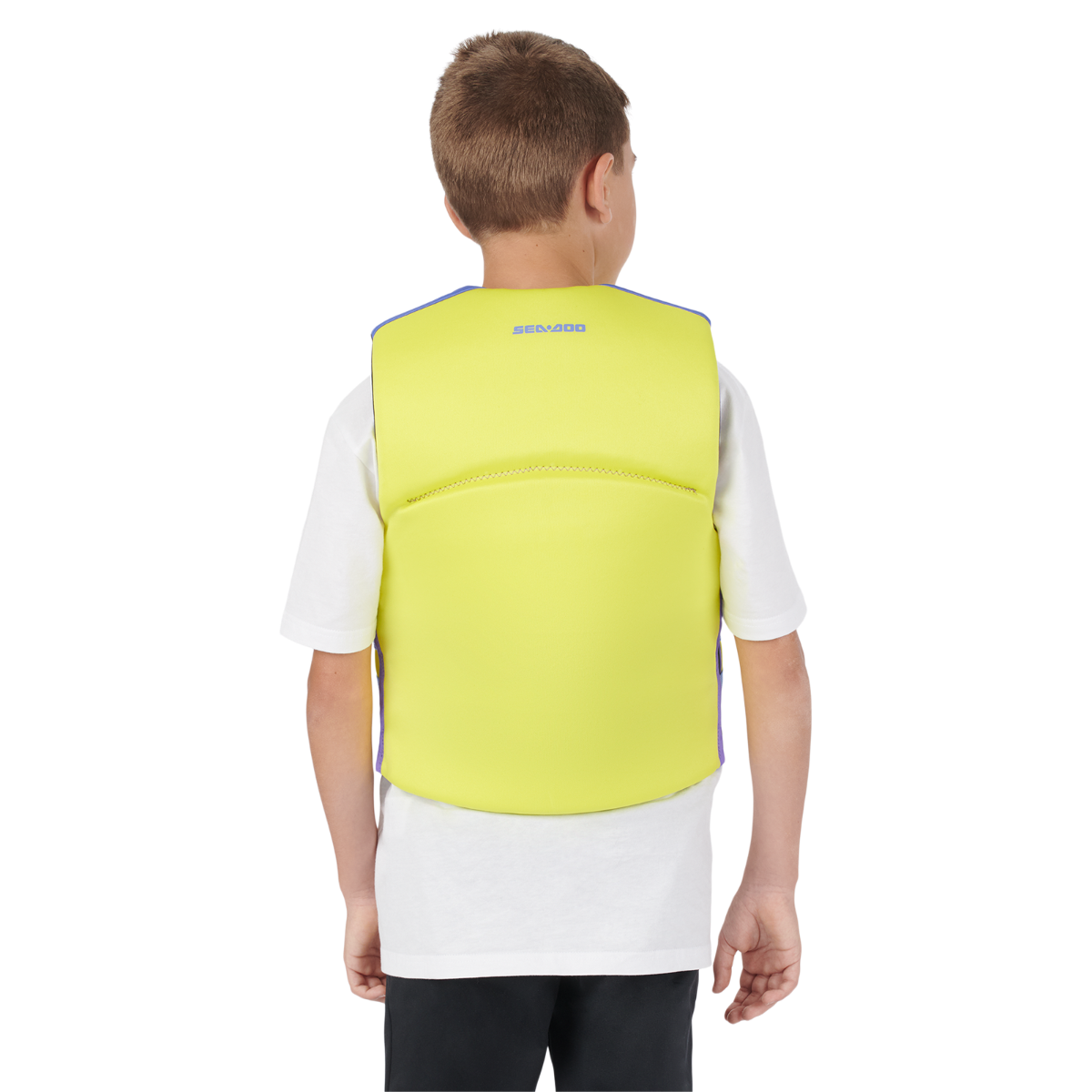 Sea-Doo VFI/Gilet de sauvetage Freedom Junior Unisexe (55-88 lbs)