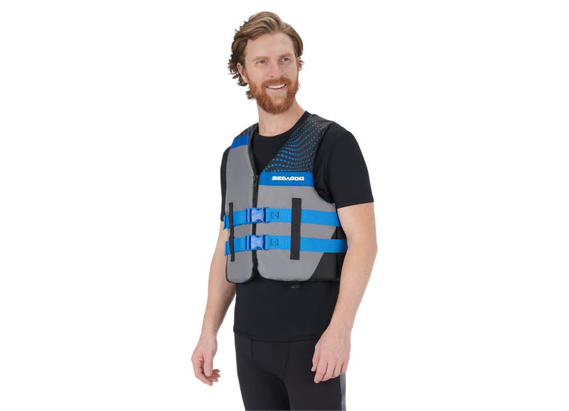 VFI/Gilet de sauvetage Motion Unisexe Sea-Doo
