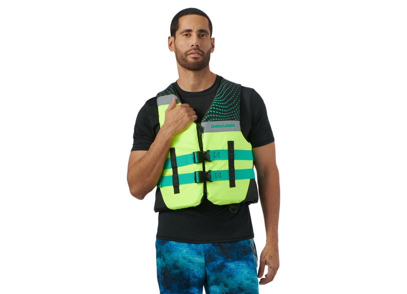 VFI/Gilet de sauvetage Motion Unisexe Sea-Doo