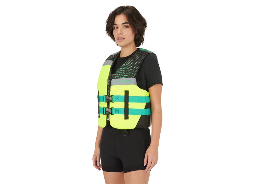 VFI/Gilet de sauvetage Motion Unisexe Sea-Doo