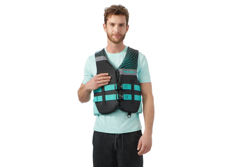 VFI/Gilet de sauvetage Motion Unisexe Sea-Doo
