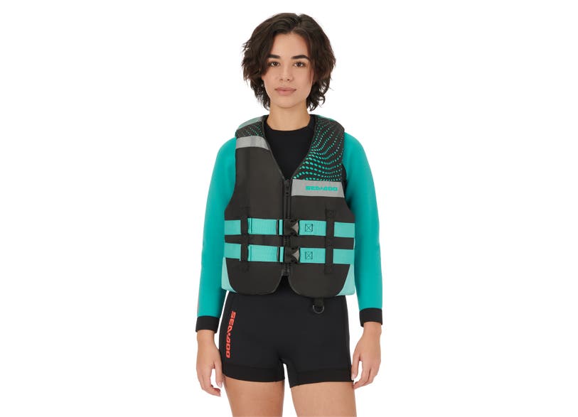 VFI/Gilet de sauvetage Motion Unisexe Sea-Doo