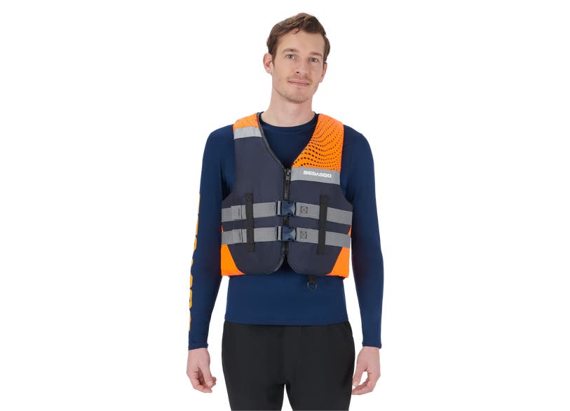 VFI/Gilet de sauvetage Motion Unisexe Sea-Doo