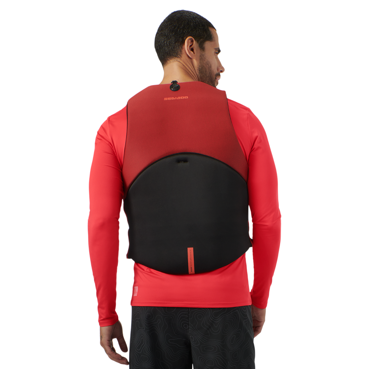 VFI/Gilet de sauvetage Freedom Unisexe Sea-Doo
