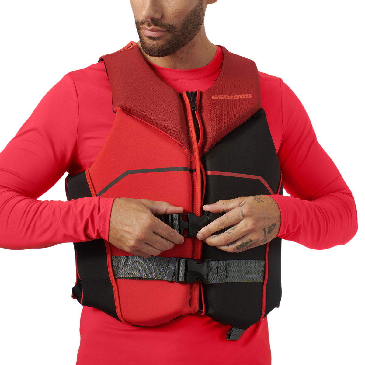 VFI/Gilet de sauvetage Freedom Unisexe Sea-Doo