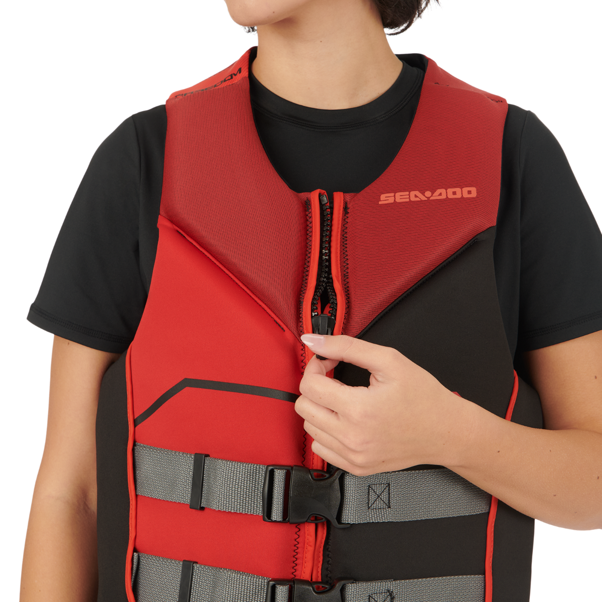 VFI/Gilet de sauvetage Freedom Unisexe Sea-Doo