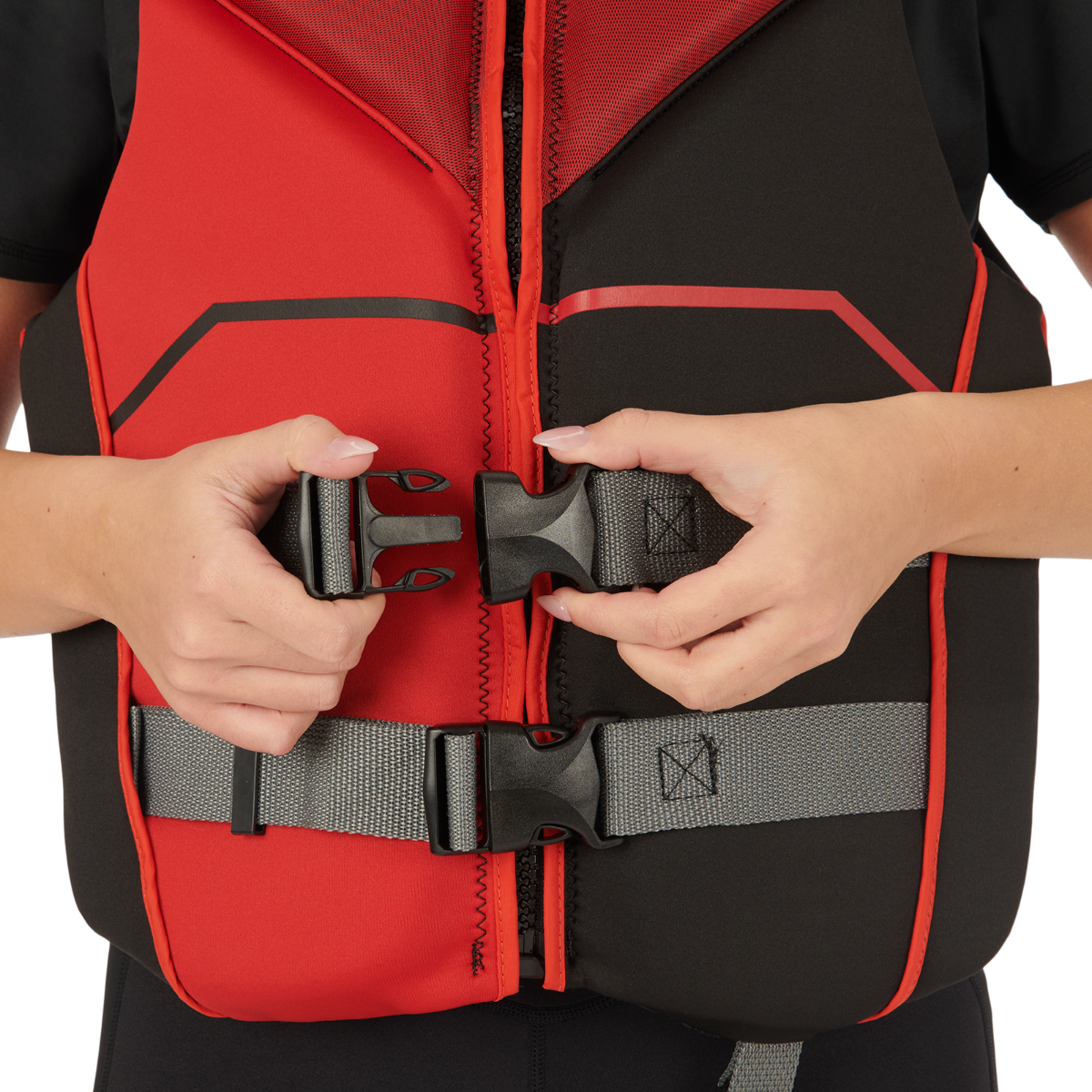 VFI/Gilet de sauvetage Freedom Unisexe Sea-Doo