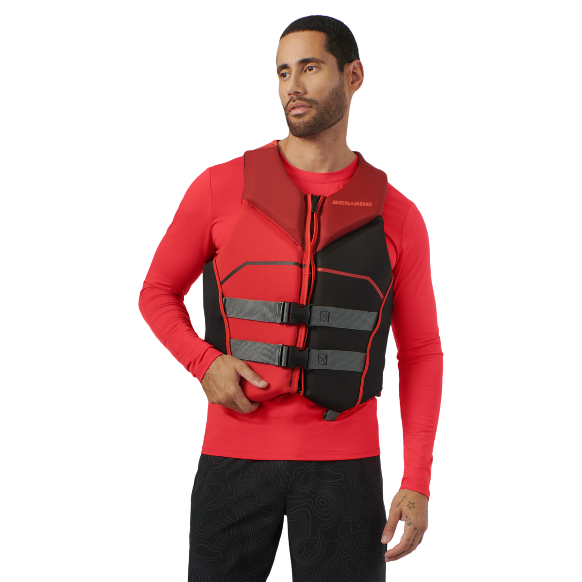 VFI/Gilet de sauvetage Freedom Unisexe Sea-Doo