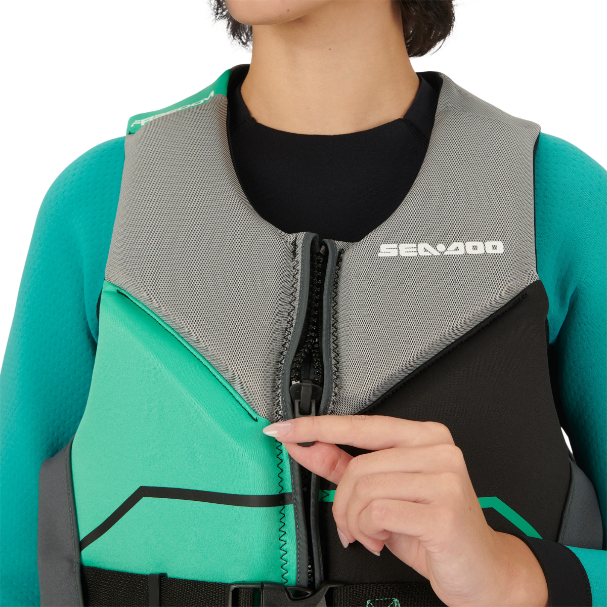 VFI/Gilet de sauvetage Freedom Unisexe Sea-Doo