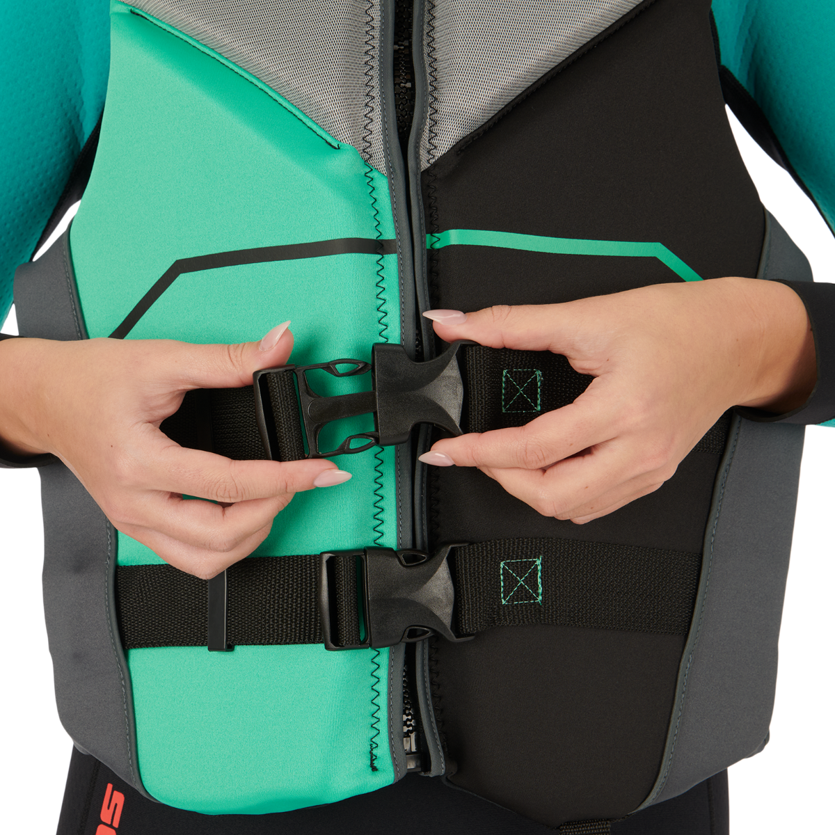 VFI/Gilet de sauvetage Freedom Unisexe Sea-Doo