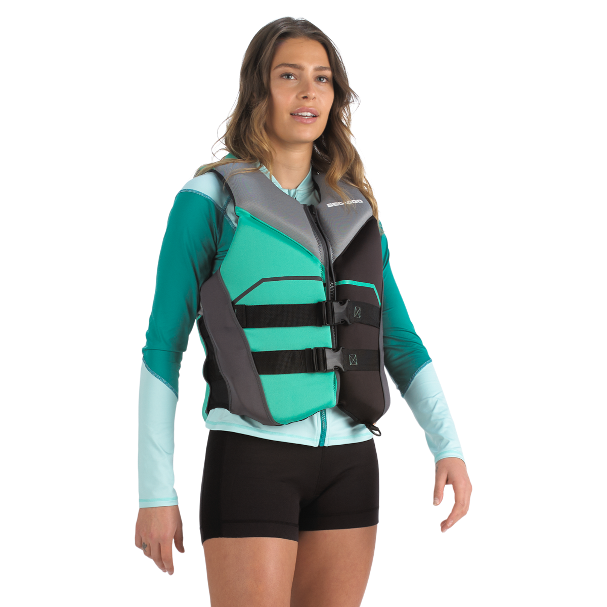 VFI/Gilet de sauvetage Freedom Unisexe Sea-Doo