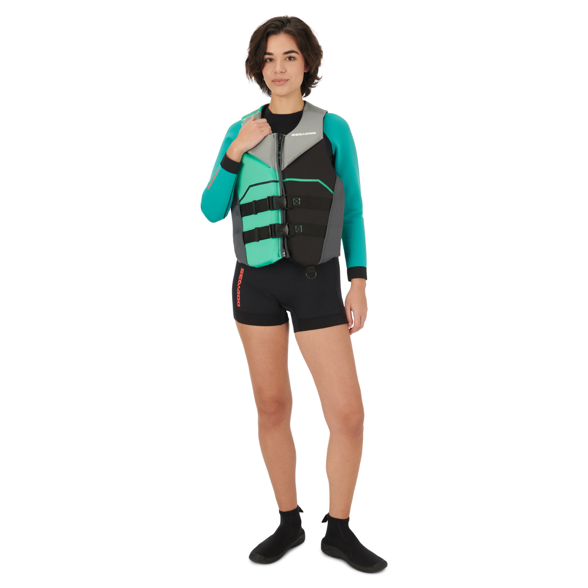 VFI/Gilet de sauvetage Freedom Unisexe Sea-Doo