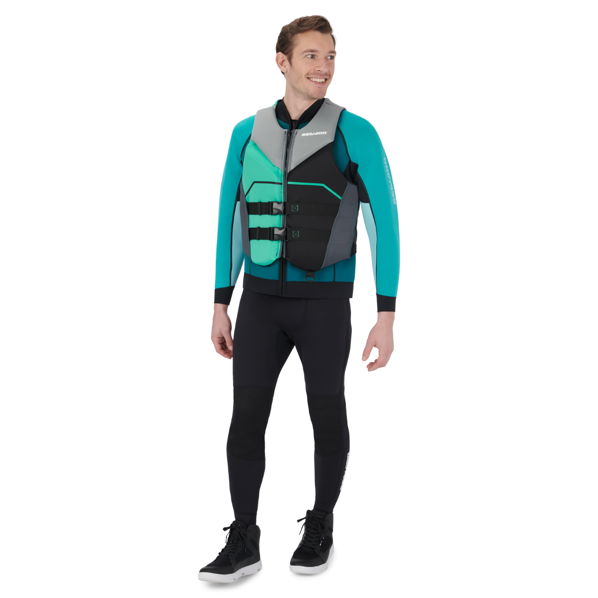 VFI/Gilet de sauvetage Freedom Unisexe Sea-Doo