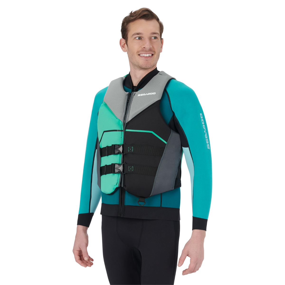 VFI/Gilet de sauvetage Freedom Unisexe Sea-Doo