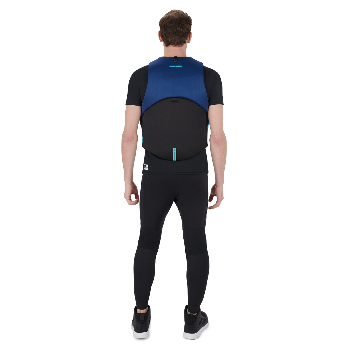 VFI/Gilet de sauvetage Freedom Unisexe Sea-Doo