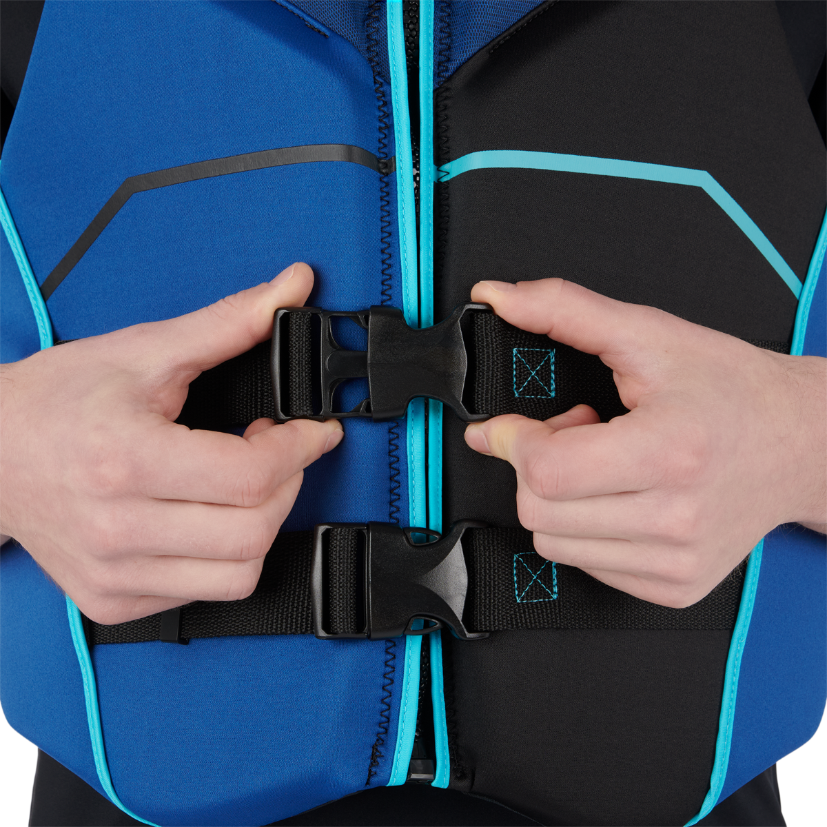 VFI/Gilet de sauvetage Freedom Unisexe Sea-Doo