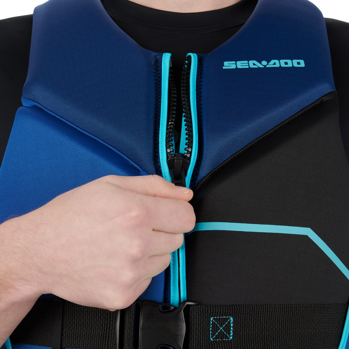 VFI/Gilet de sauvetage Freedom Unisexe Sea-Doo