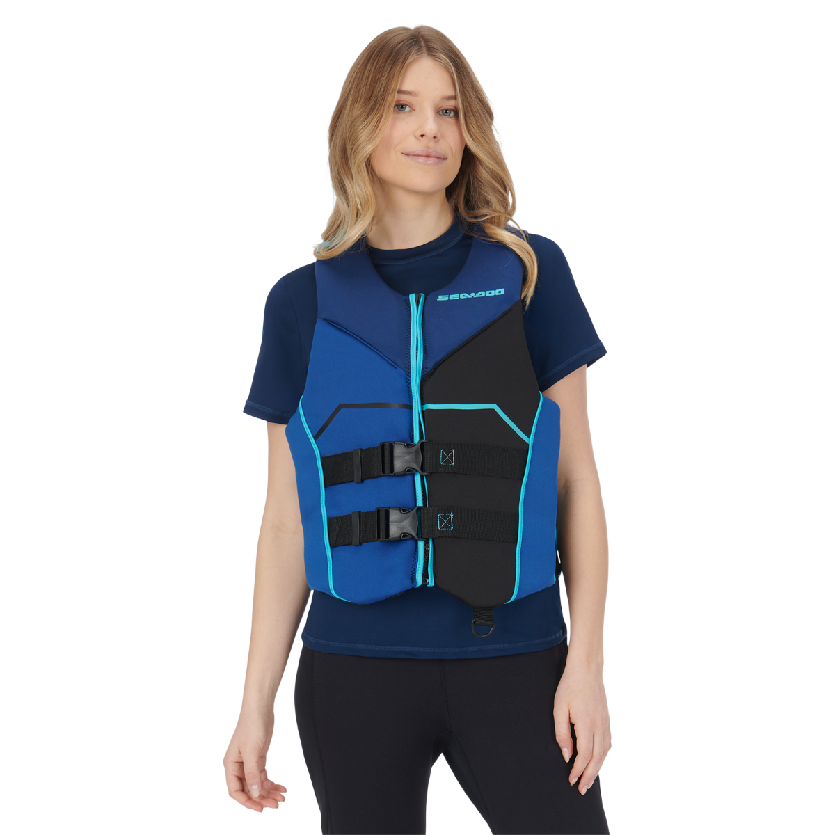 VFI/Gilet de sauvetage Freedom Unisexe Sea-Doo