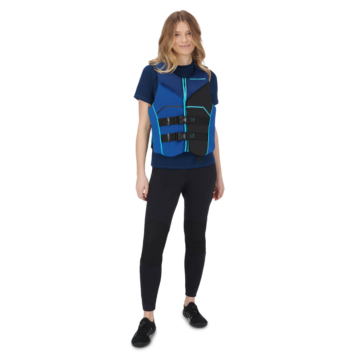 VFI/Gilet de sauvetage Freedom Unisexe Sea-Doo