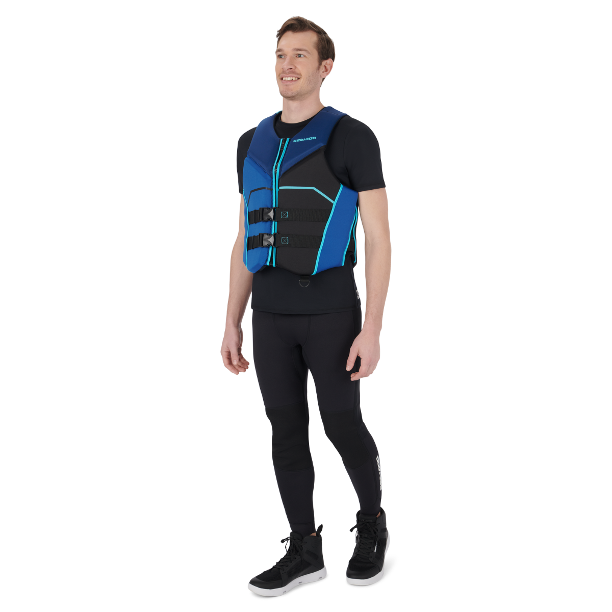 VFI/Gilet de sauvetage Freedom Unisexe Sea-Doo