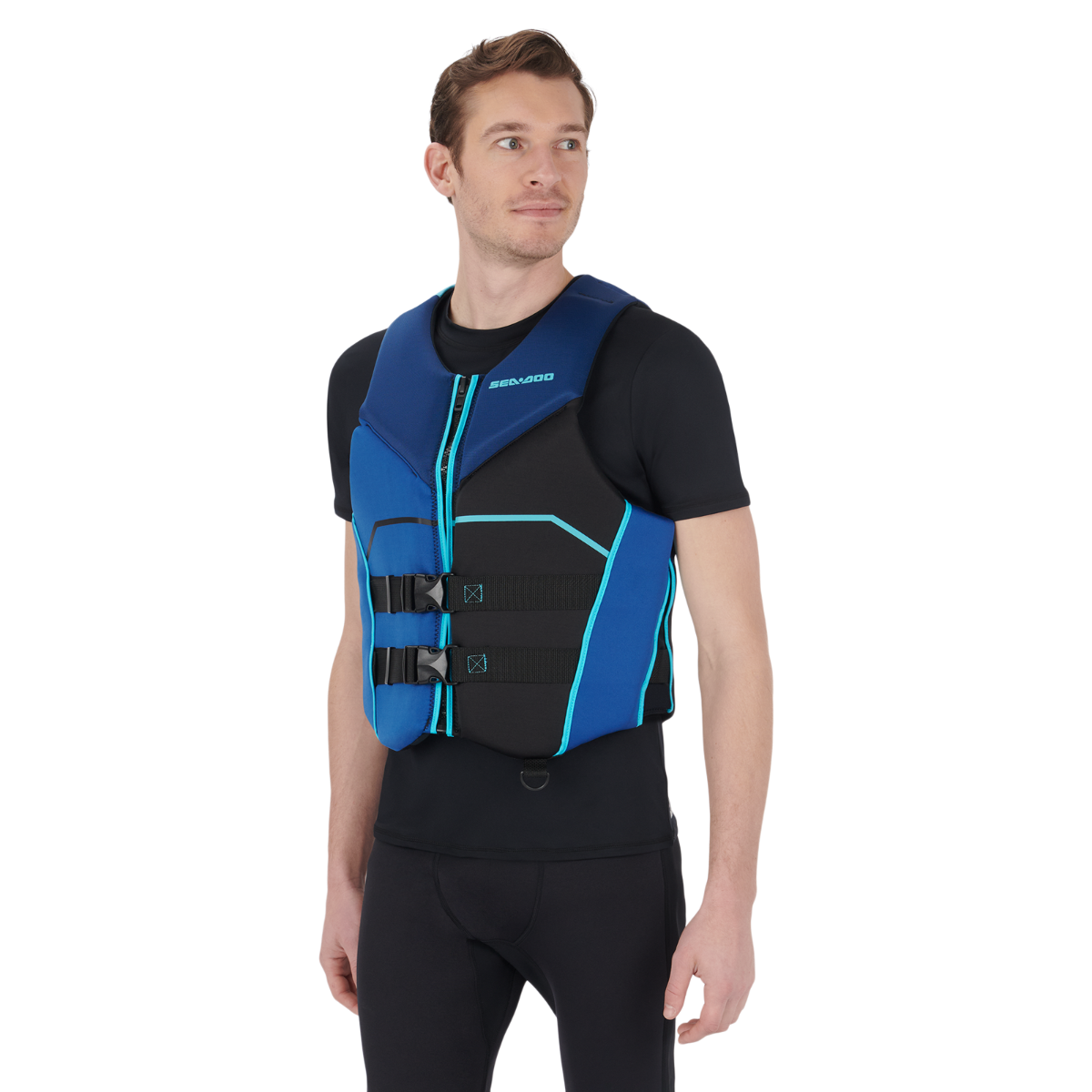 VFI/Gilet de sauvetage Freedom Unisexe Sea-Doo