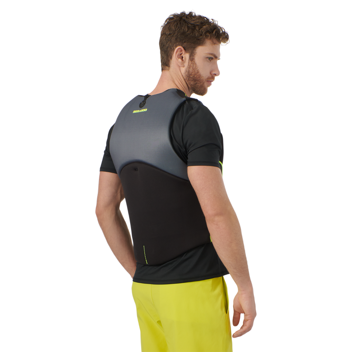 VFI/Gilet de sauvetage Freedom Unisexe Sea-Doo